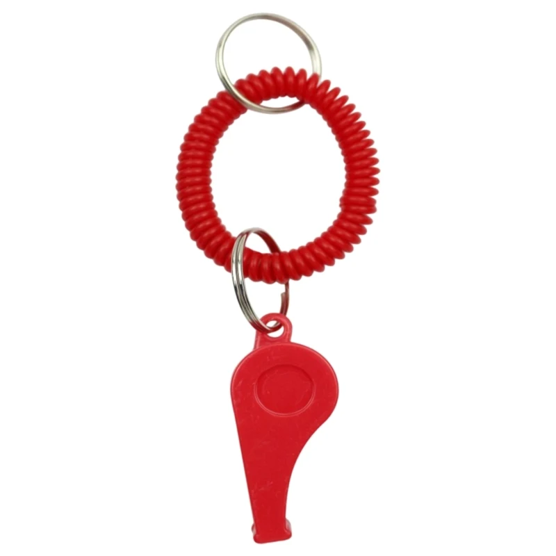 Рисунок 2 - спортивный свисток с браслетами