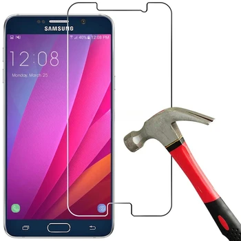 Pellicola protettiva in vetro temperato 9H 2.5D per Samsung Galaxy NOTE 2 3 4 5, protezione schermo per Samsung NOTE2 NOTE3 NOTE4 NOTE5