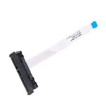  For Lenovo IdeaPad Y700-15 Y700-15ISK Y700-15ACZ Y700-17 Y700-17ISK BY510 Laptop SATA Hard Drive HDD SSD Connector Flex Cable 