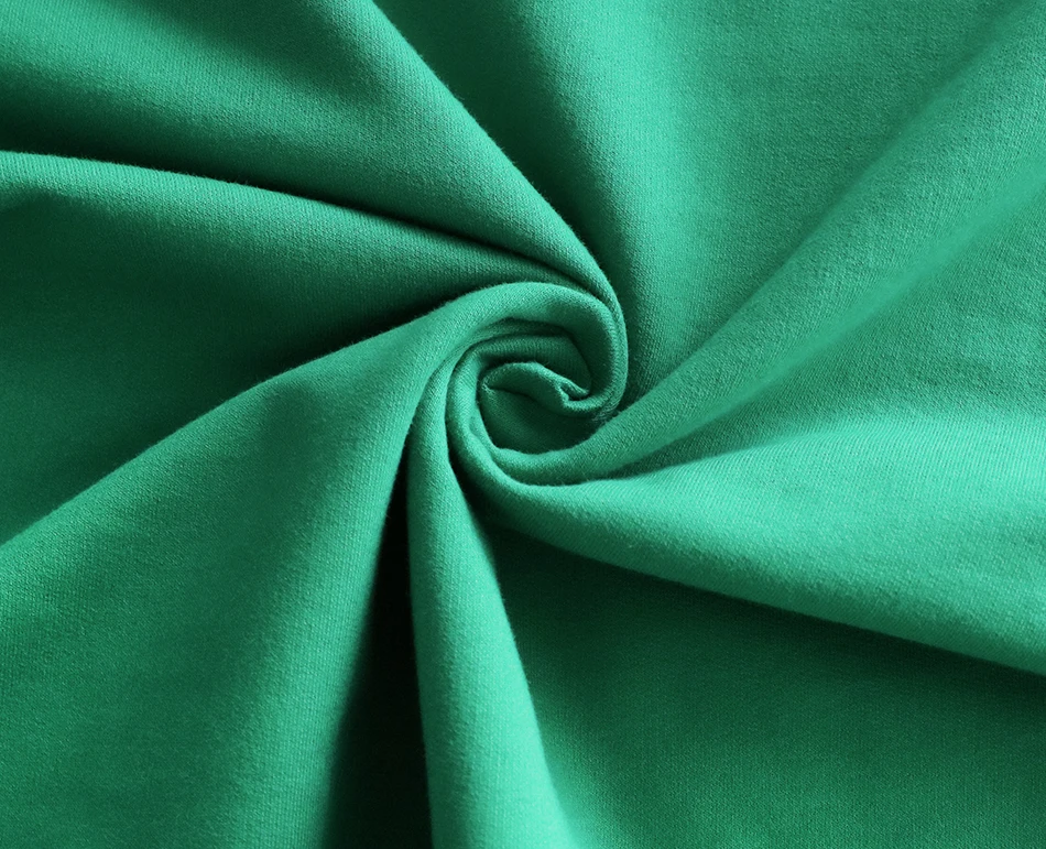 Grünen Anzug Shorts mit T-shirt für Frauen und Top Lose Oversize 100% Baumwolle Sommer Zwei Stück Set Frauen Klassische Trainingsanzug casual