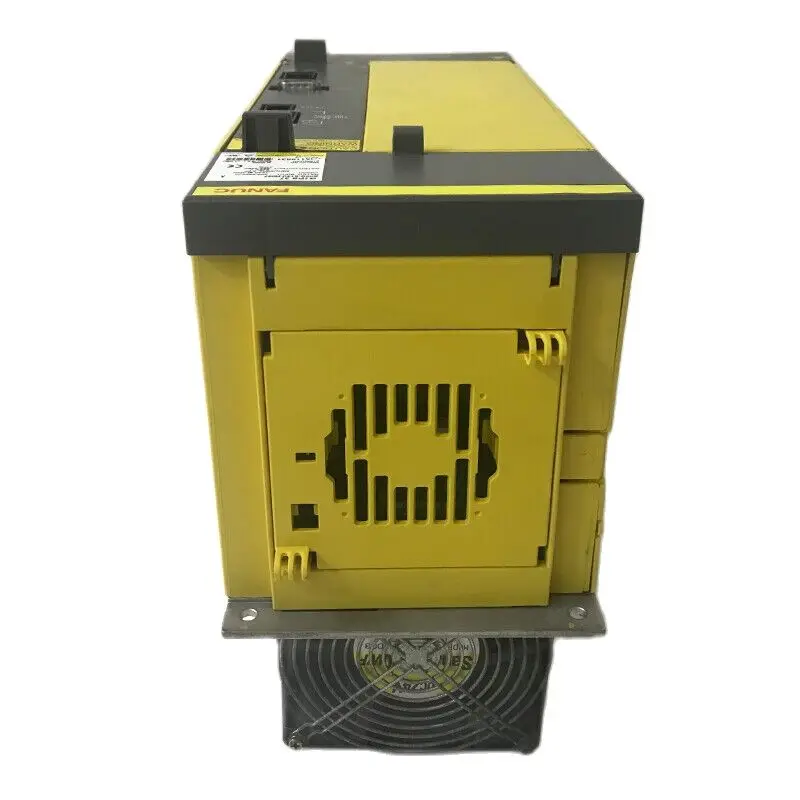 Фонарь для сервоусилителя Fanuc, проверка ОК, A06B 6140 H037