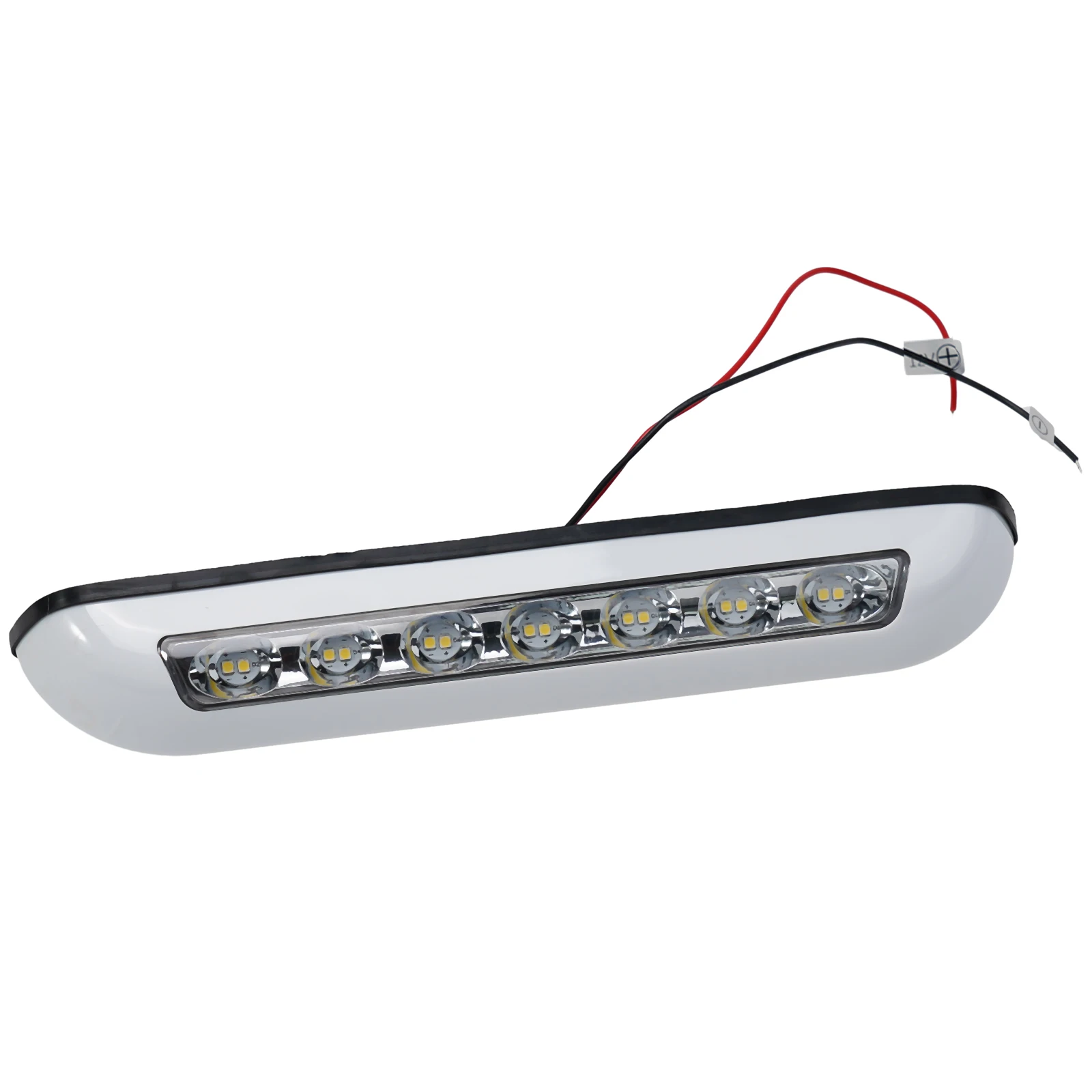 

12V24V RV LED Light with Waterproof Rating IP67 8W Power Ideal for RVs and Boats Enhance Your Lighting Needs