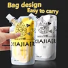 100ML Chagall bag gouache paint beginner painting environmentally friendly formaldehyde-free DIY 1