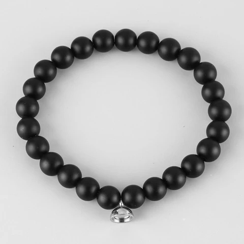 Nicotine Smoking Cessation Bracelet Magnet Anti Smoke Anxiety Spiritual Bracelet for Positive Energy Improves Your Health