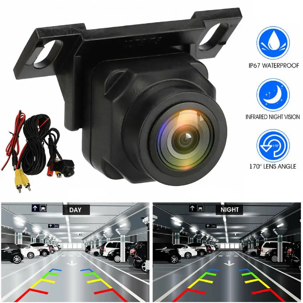 YSJ-0177  ī޶, HD ȣȯ, IP67 , 12V, Ĺ ī޶, Ʈ ׼