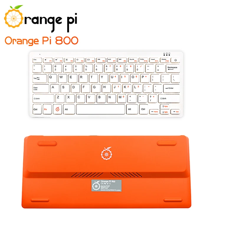   800 Ű Pc 5V4A Ÿ-C   ġ, 4GB RAM RK3399 64GB EMMC ޴ ӿ Ű WIFI BT5.0 ̴ PC