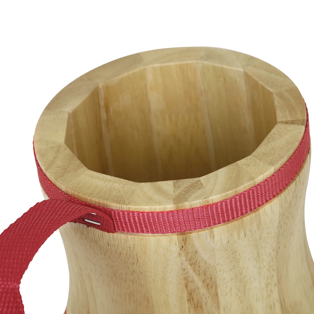Indian Drums Professional Hand Drums Wooden Sheepskin with Drumsticks Percussion Instruments Children's Music Gifts musical percussion instruments wooden hand drum