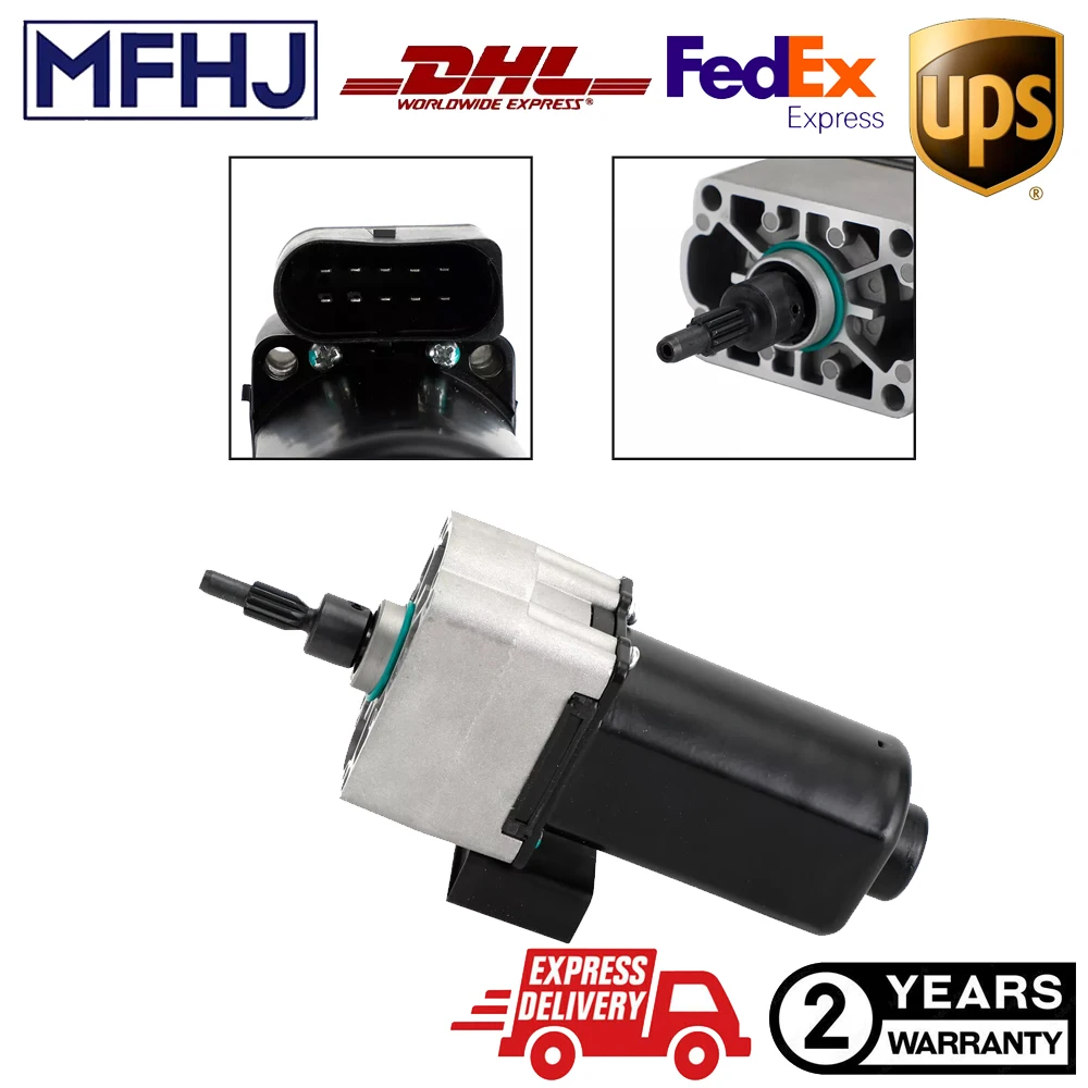 

Rear Differential Lock Motor 68214628AA For Jeep Grand Cherokee Durango 2014-2021