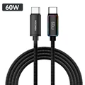 60 W Black