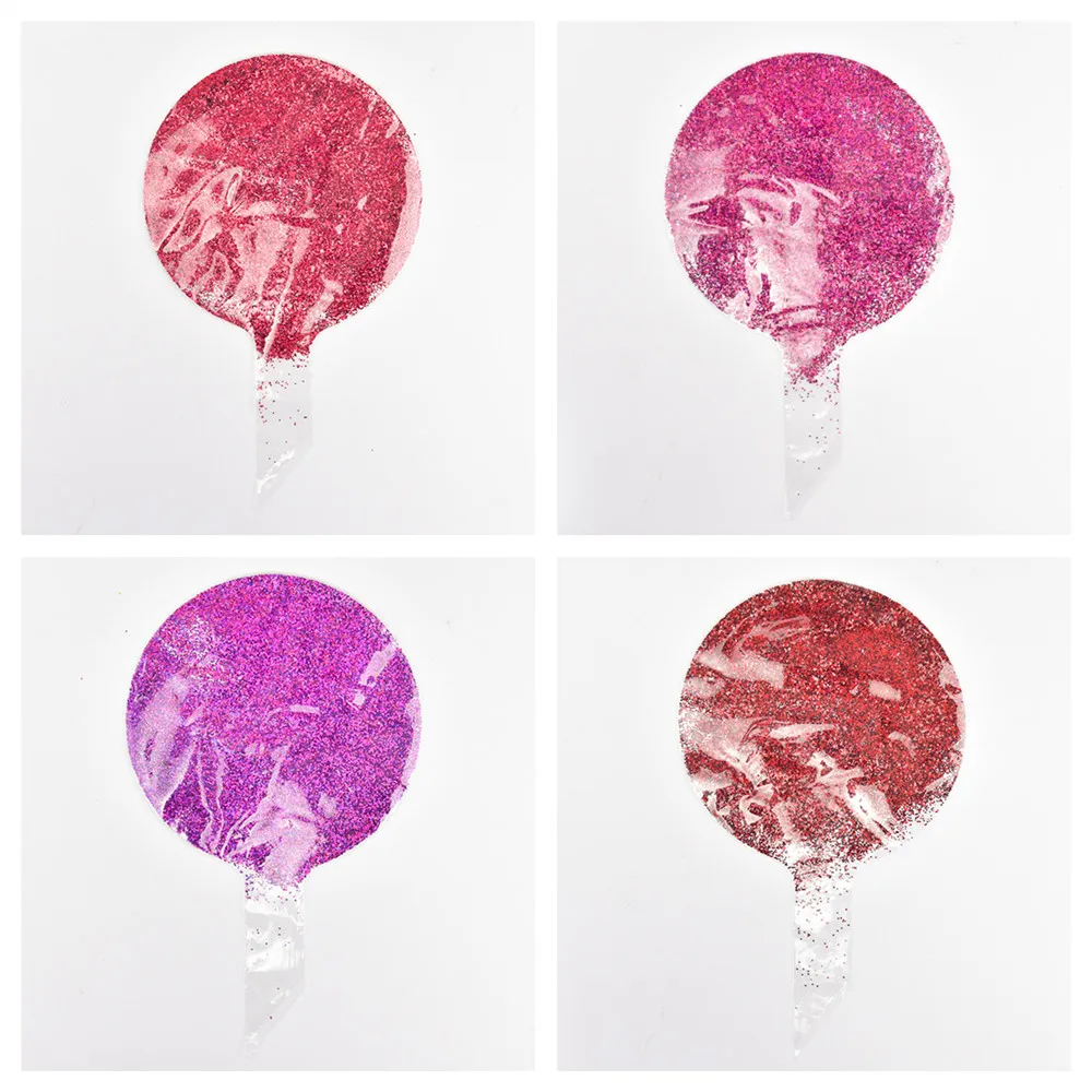 

Новый 36-дюймовый лазерный Бобо-шар с блестками для свадьбы, дня рождения, вечеринки, создания атмосферы, сцены, украшения с шариковой цепочк...