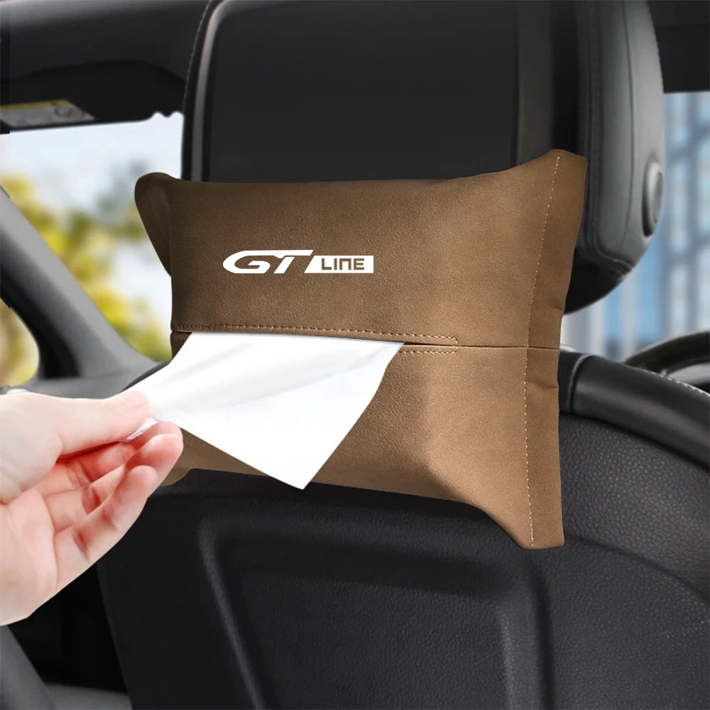 Car Seat Side Hanging Storage Bag Accessories For Peugeot 308 T9 206 Rifter  208 108 GTline GT 2008 207 3008 408 508 5008 4008 - AliExpress