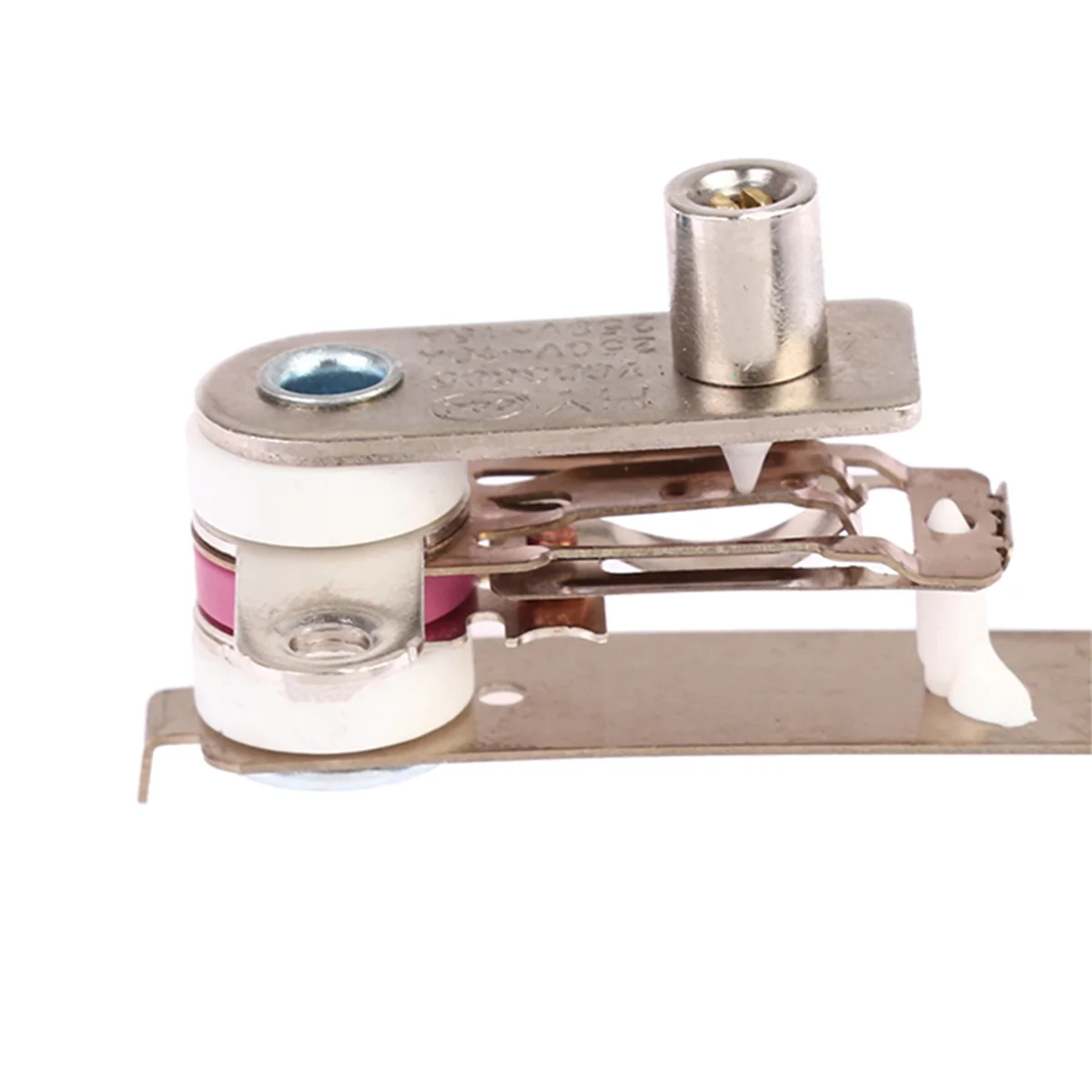 10A Electric Cooker Rice Thermostat Temperature Control Switch Electric Pressure Cooker Pressure Switch - Image 3