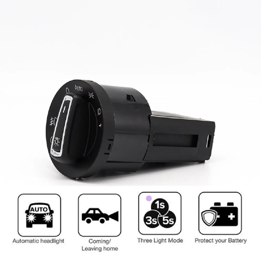 Pour VW Passat B5 B7 Transporter T5 Tiguan Jetta MK6 Golf 4 6