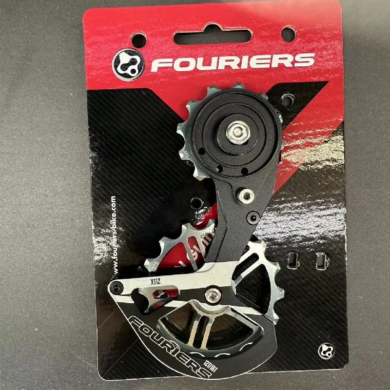 SRAM Cage Intérieure pour Dérailleur Arrière Apex - XPLR | AXS | D1