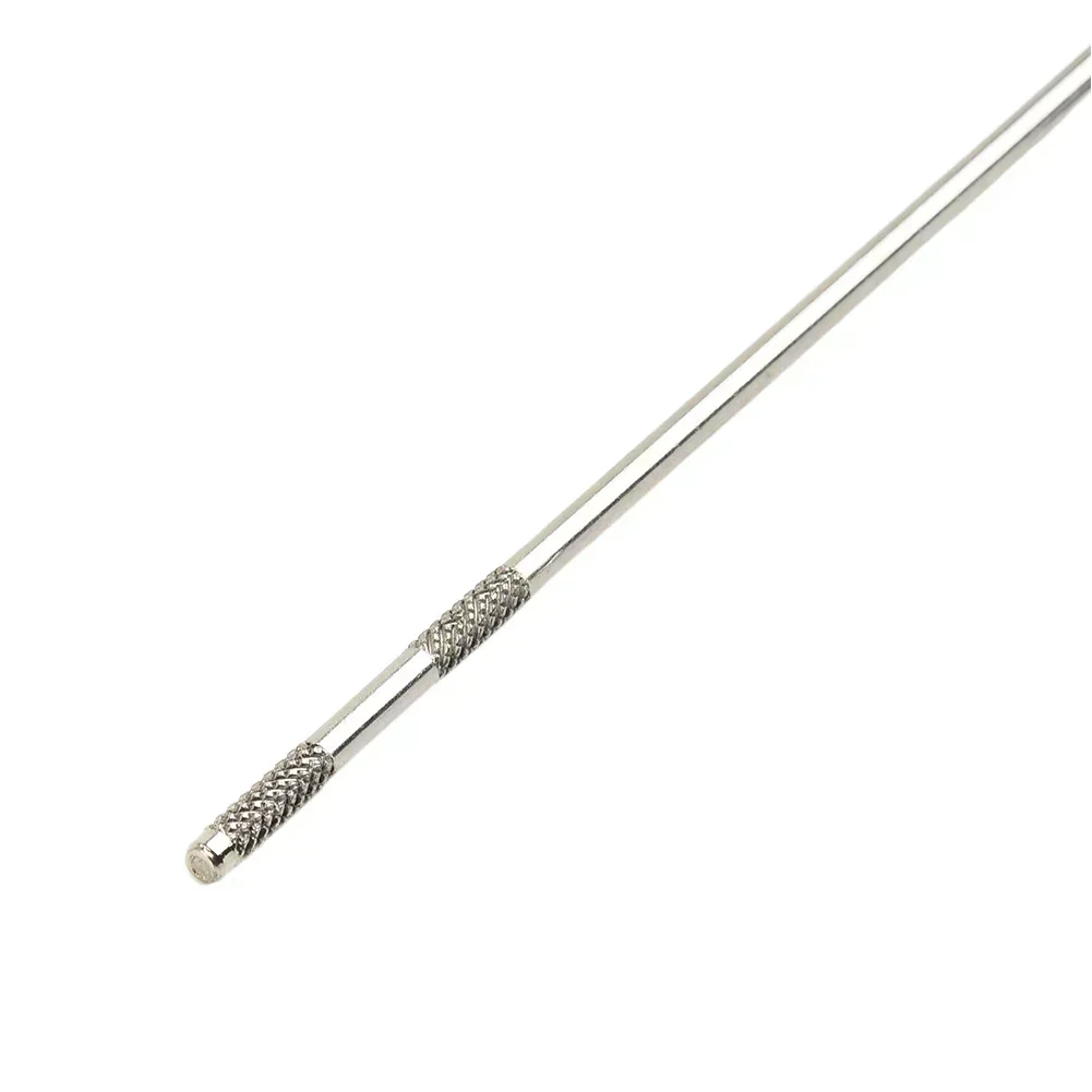 Kalimba Parts Tuning Hammer Stainless Steel 165x63mm 30g Adjust DIY Finger Tone piano tuning tool For Thumb Piano Lover Gadget Portable