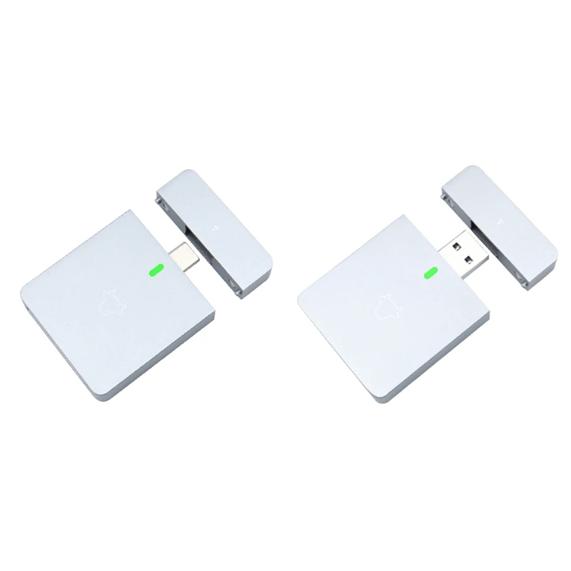 

Считыватель карт ITGZ Cfexpress Type-B RTL9210, 10 Гбит/с