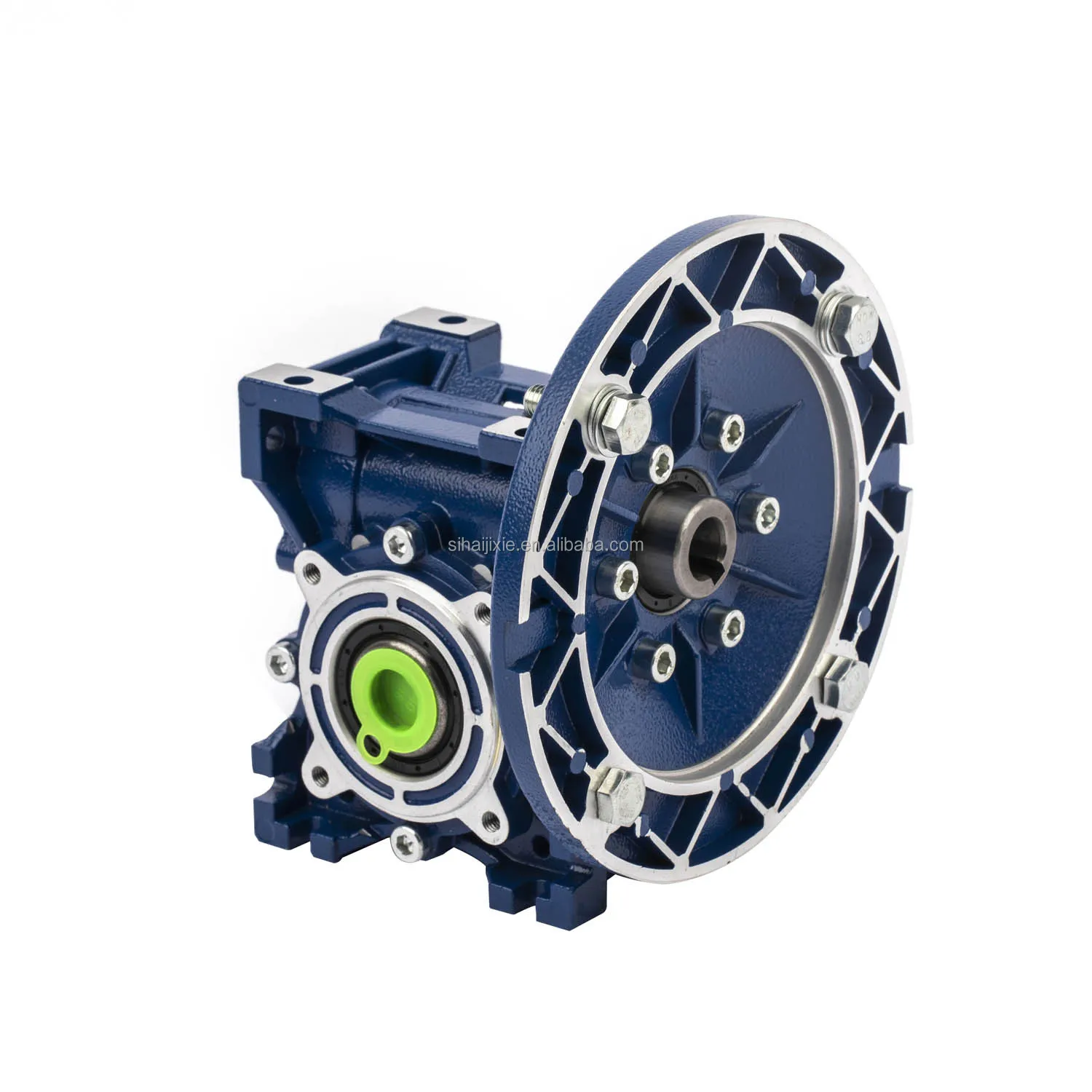 Description Picture 6 of itemNMRV050 Motovario like RV Series Aluminium alloy Worm speed gearbox reducer