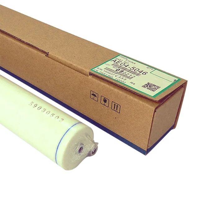 B140-4181 For Ricoh Aficio MP 5500 6500 7500 6000 7000 8000 6001 6002 7001 8001 Fuser Cleaning Web Cleaning Web Roller B1404181