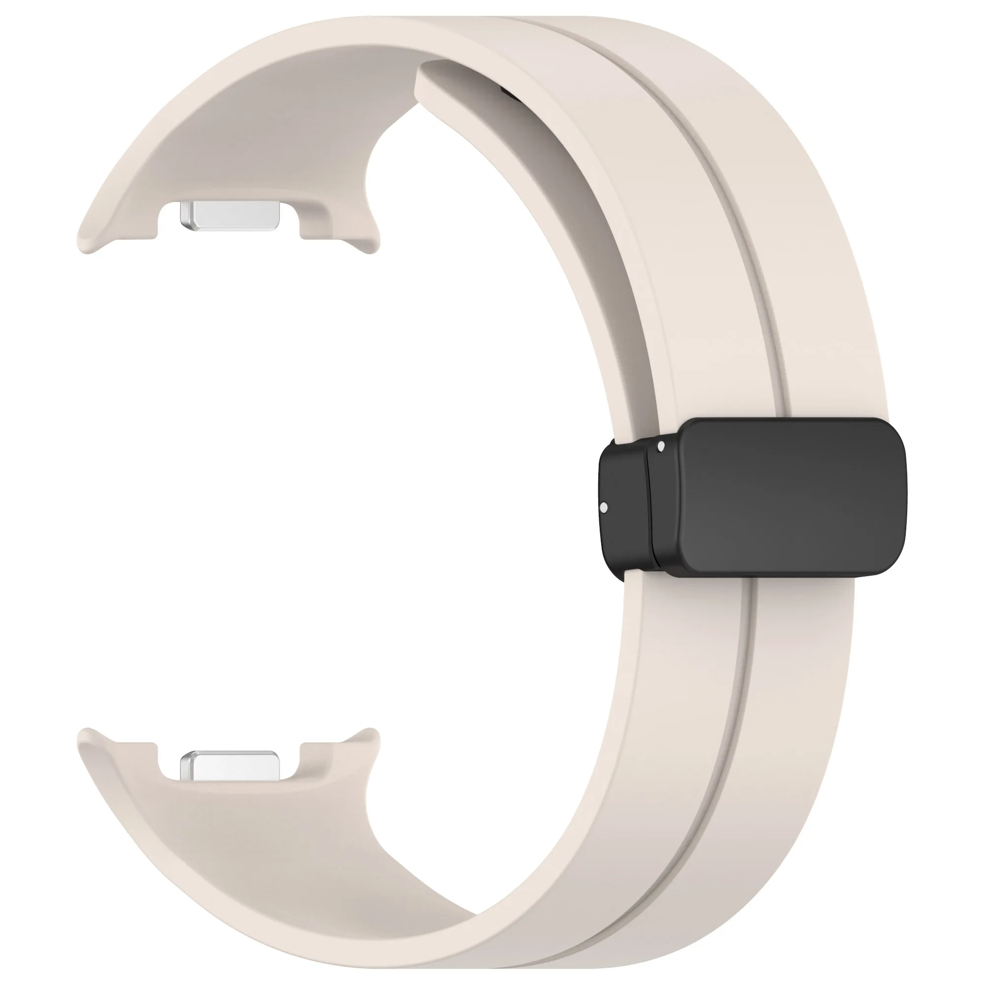 Magnetic Silicone Bracelet Wristband Replacement