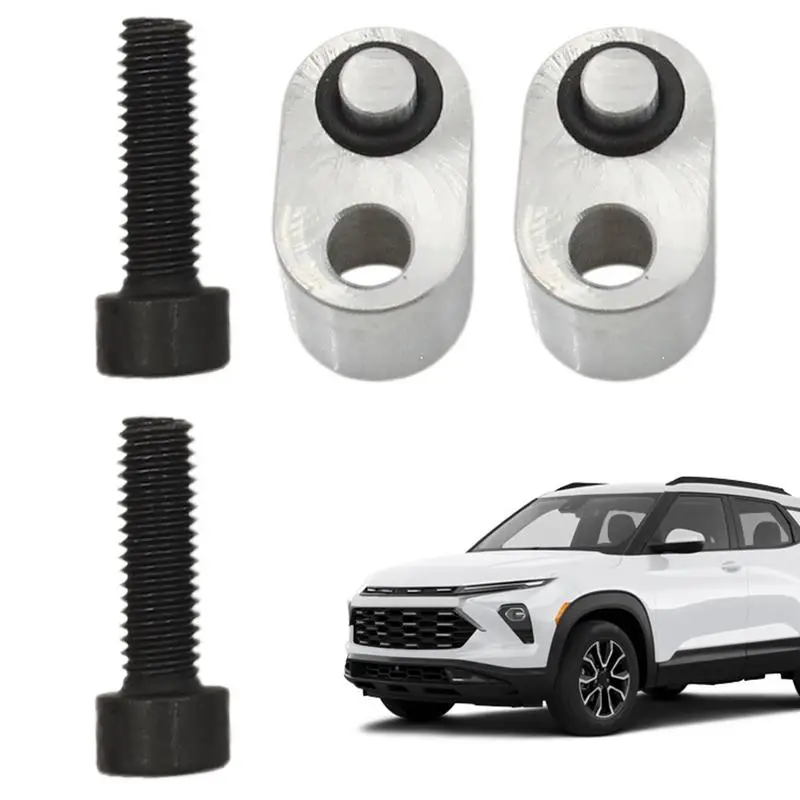 

Блокировка парового порта, блокировка корпуса, блокировка головки цилиндра, пробка охлаждающей жидкости, алюминиевые кроссоверные пробки