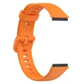 Orange Strap
