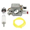 Carburetor for Husqvarna 340 345 346 350 353 Chain Saw Rep 503283208 Zama Carburetor 1
