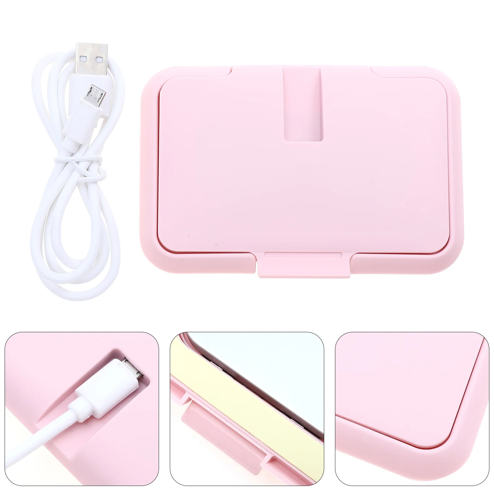 Рисунок 3 - Нагреватель для салфеток