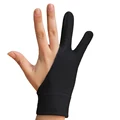 Normal Black Glove M