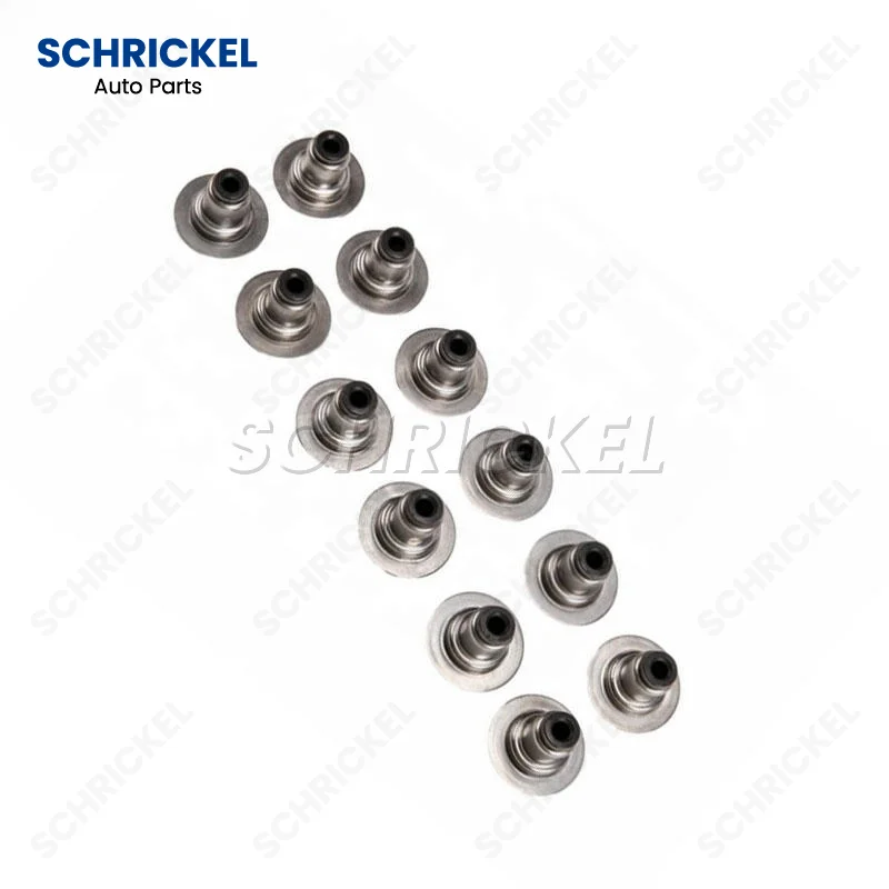 24Pcs Original 19207664 Engine Valve Oil Seal 12565836 For GM 