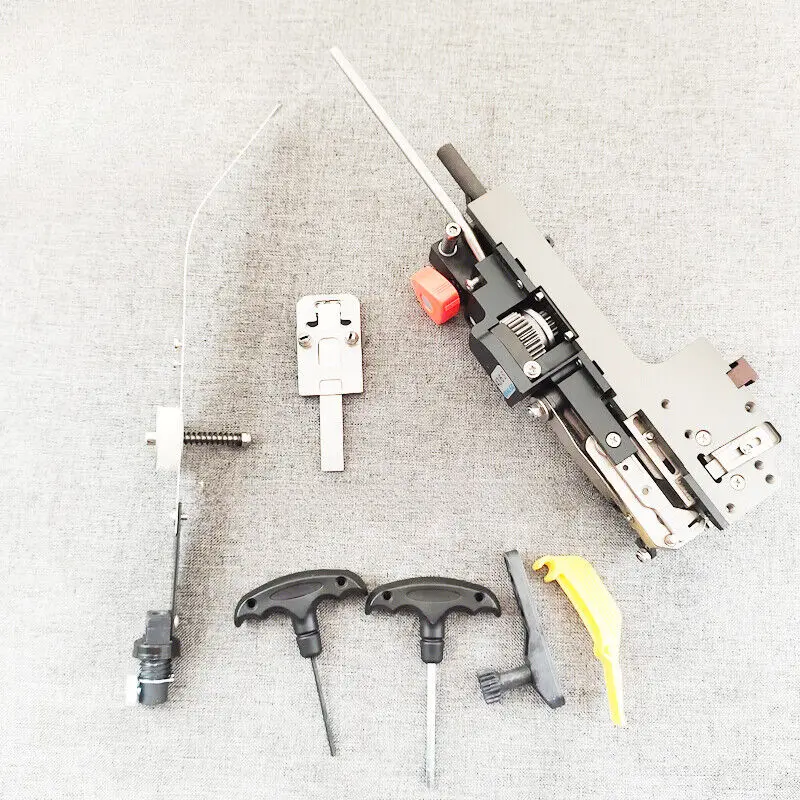 

DHL1set LAssembly 9964373 Stitching Heads Stitching Machine Mini Head
