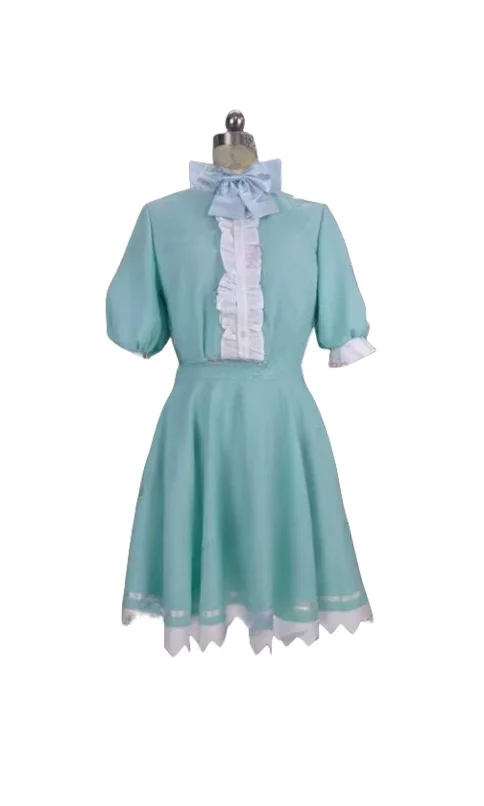 

Cosplay Costume Lonely Rock! Customized Halloween costumes for Goto do