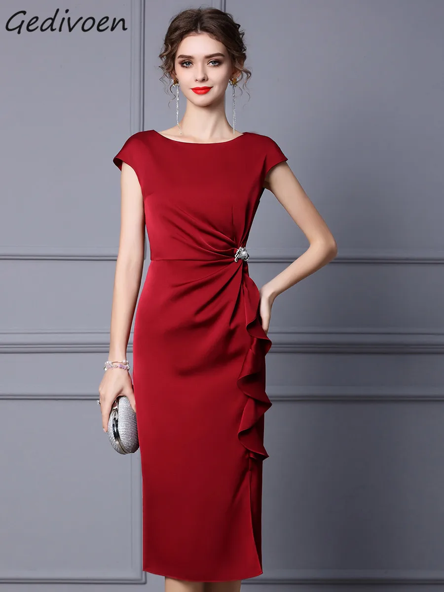 Купить Модное Платье Дизайнерское