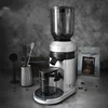 Welhome ZD-15 Grinder Electric Italian Coffee Grinder Commercial Automatic Mill Cold Brew Coffee Maker Stainless Steel 150W 2