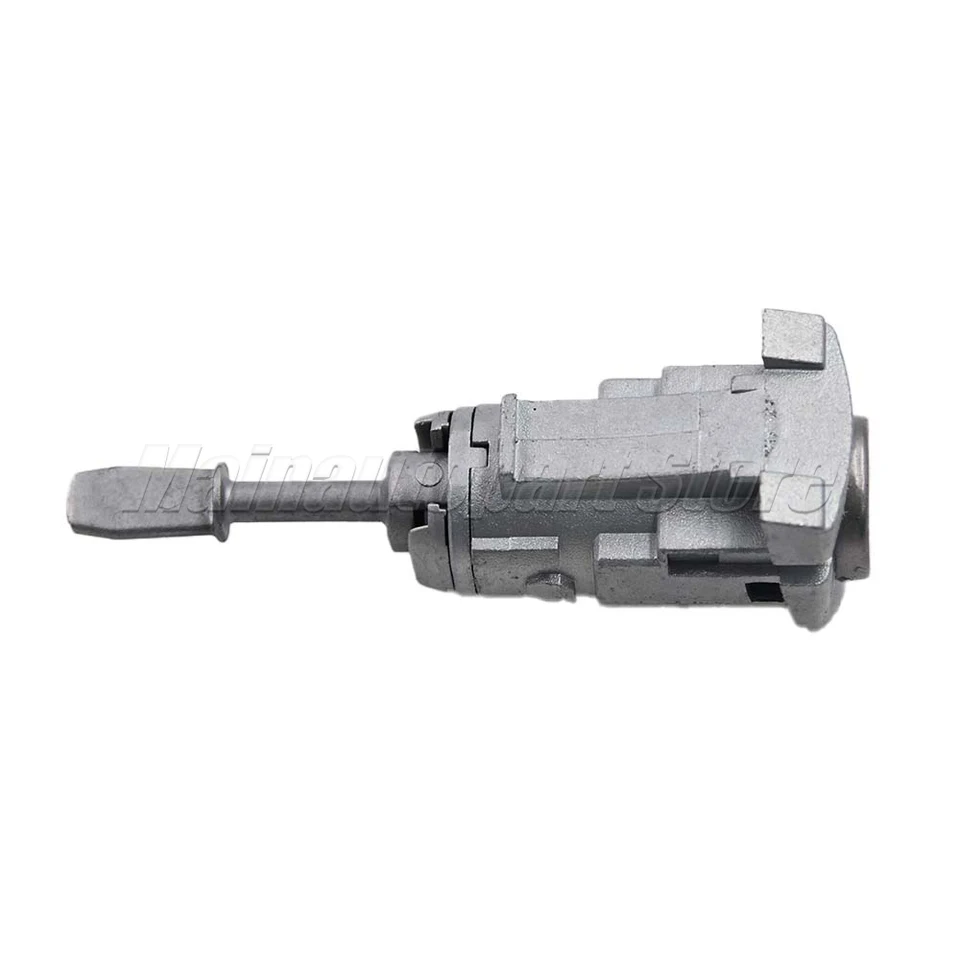 Cilindro Serratura Porta VWKY001 | Compatibile Con OE 3C0837167B, Ricambio Auto, Installazione Facile