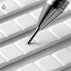 1Pc Crystal Double Head Point Drill Pen Gem Rhinestone Picker Wax Pencil 2Ways Use Sticking Picking Dotting Jewelry Tools 4