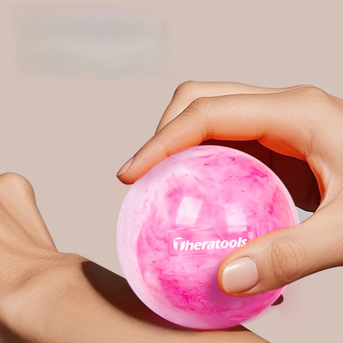 Frank1in Fascia Ball - Pilates Muscle Release, Pelvic Floor Training, Sports Rehabilitation, Yoga & Core Ball S6214303081f54fbdb33eb91b5acd12d3R