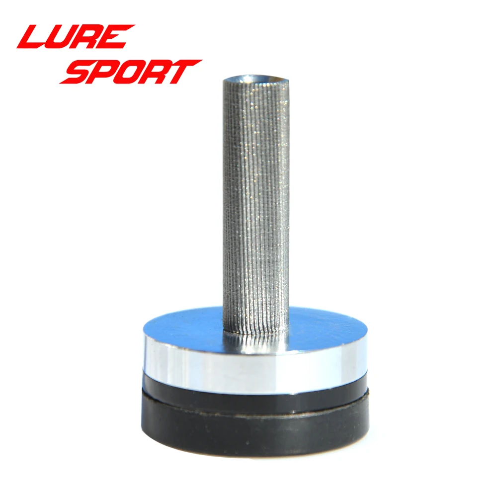 LureSport  Ʈ  ĸ,  ĸ, ˷̴  Ʈ ε,  ǰ , DIY ׼, OD 25mm, 27mm, 4 