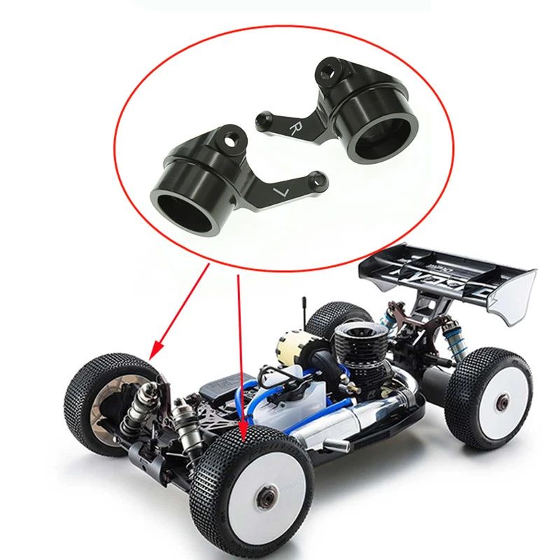 IF221 For Kyosho MP10 MP10T MP9 RC Car 