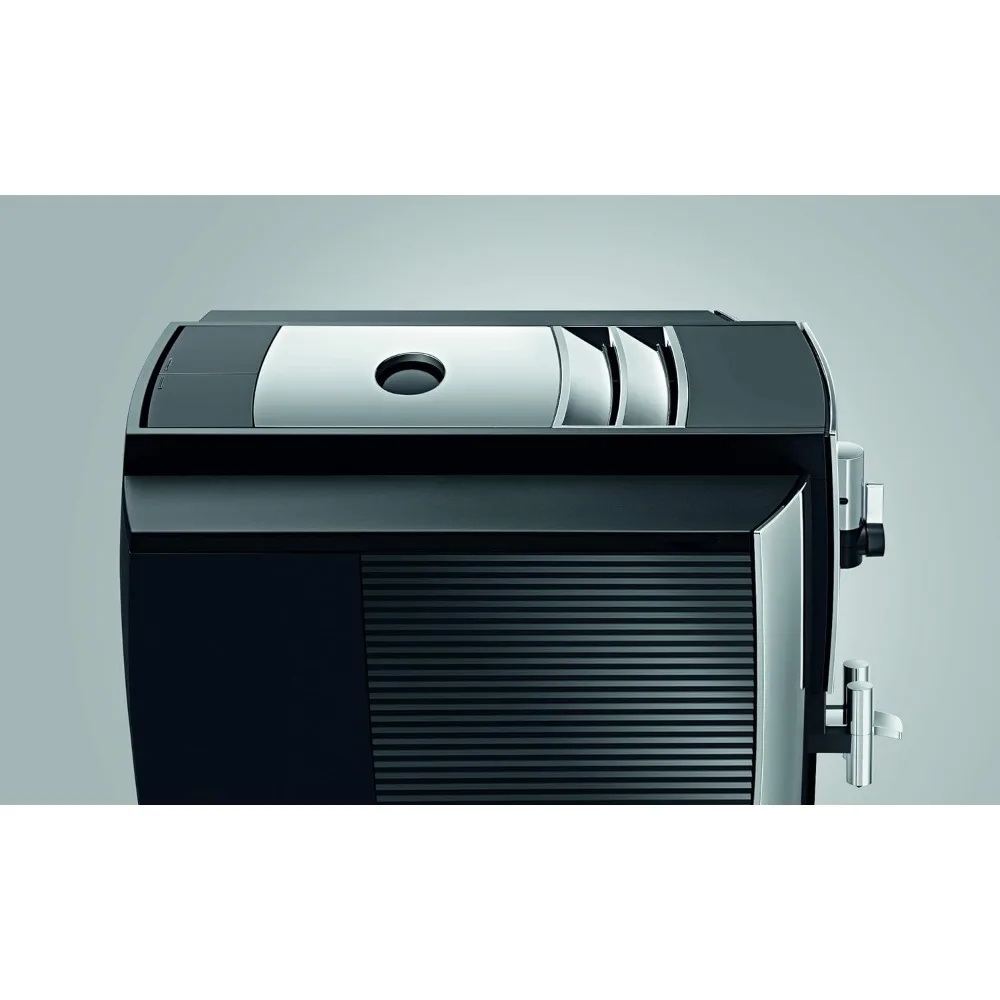 S8 15212 Automatic Coffee Machine w/PEP 64oz Capacity Programmable 6