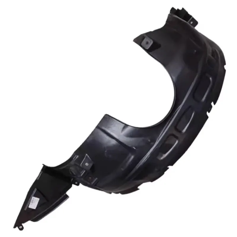 JAC Heyue A30 JAC J4용 새 제품 1개 펜더 라이너 머드가드