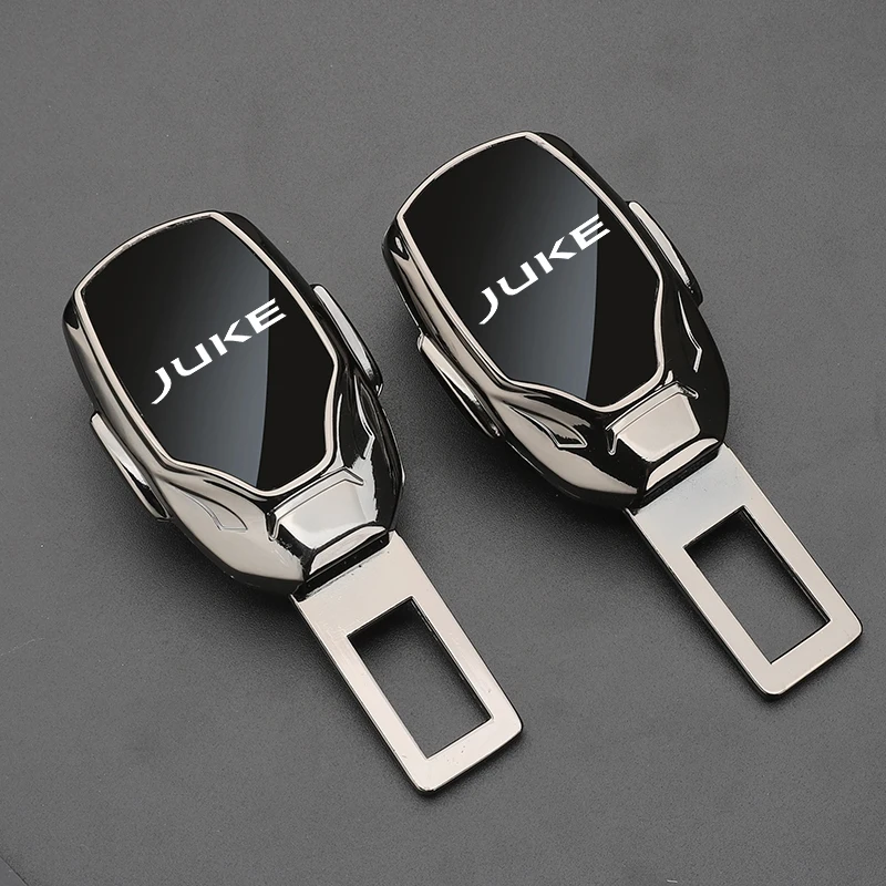 Auto Nuova Cintura Di Sicurezza Clip Extender Cintura Di Sicurezza Presa Di Sicurezza Fibbia Di Sicurezza Per Nissan Juke Leaf Micra Qashqai Varsa Acc