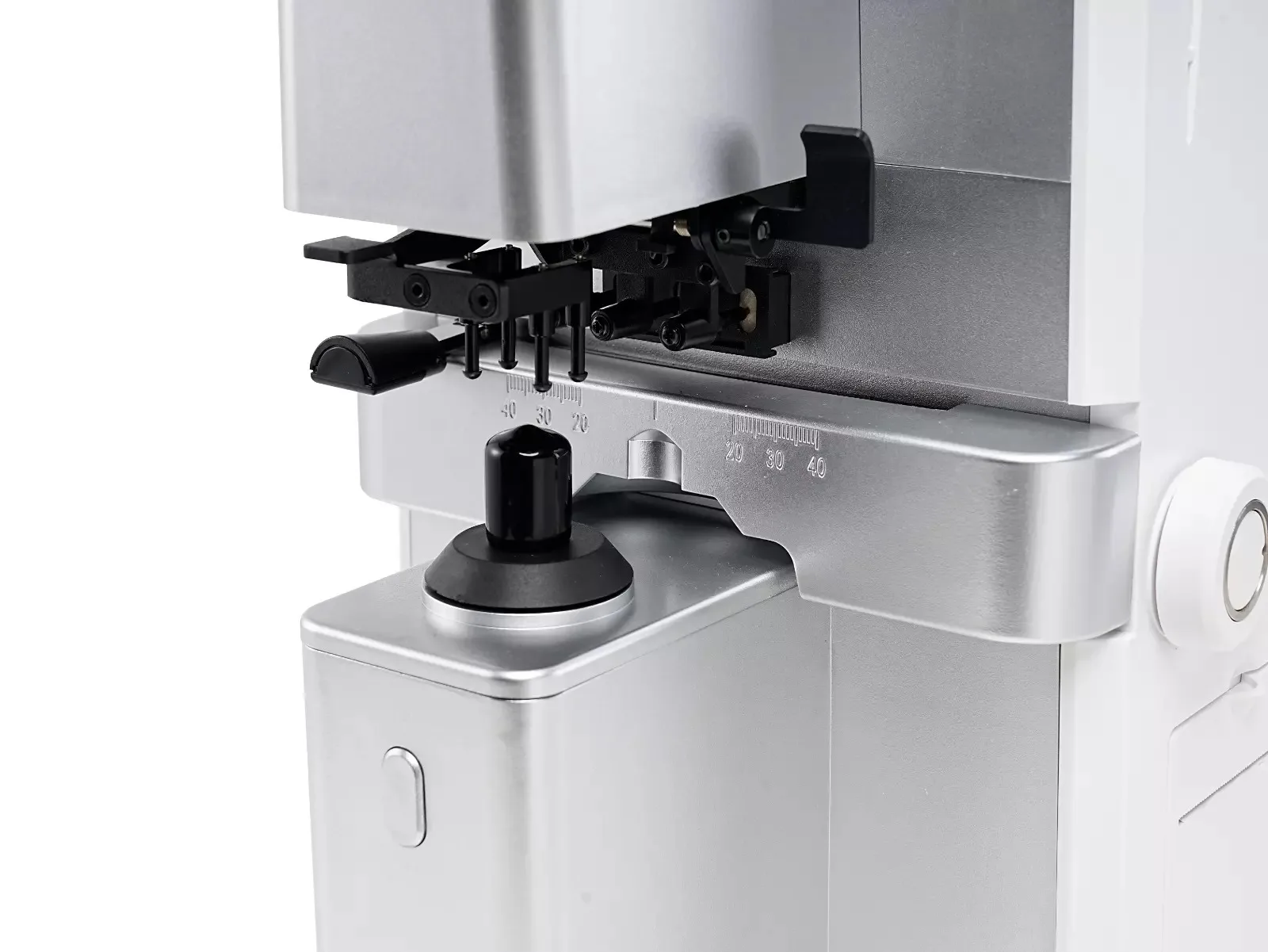 Auto Lensmeter Optometry Optics Lensometer Lm-900 Auto Digital Lensmeter for Ophthalmology Focimeter with Built-in Printing
