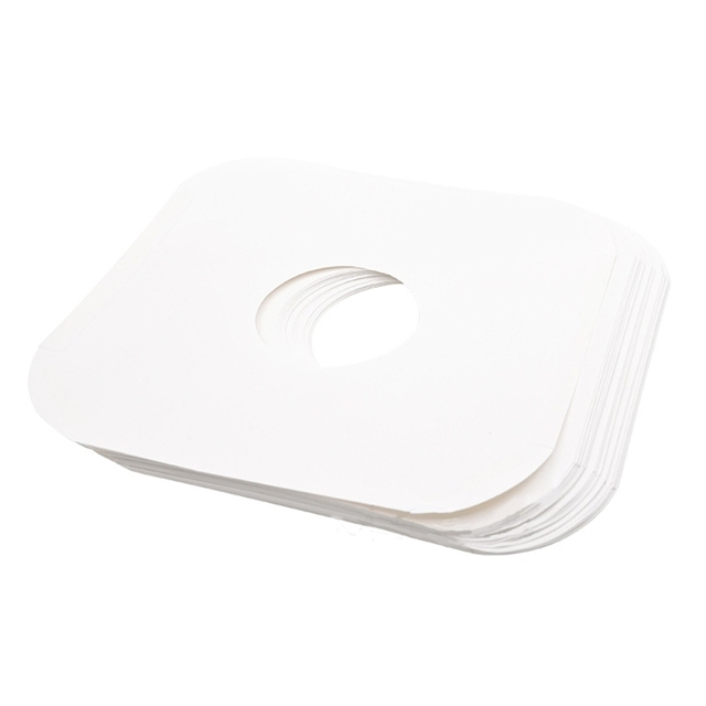 Disc Paper Cardboard Envelopes Storage Holder Covers Anti-static Container Disc Organizer Bags A0NB