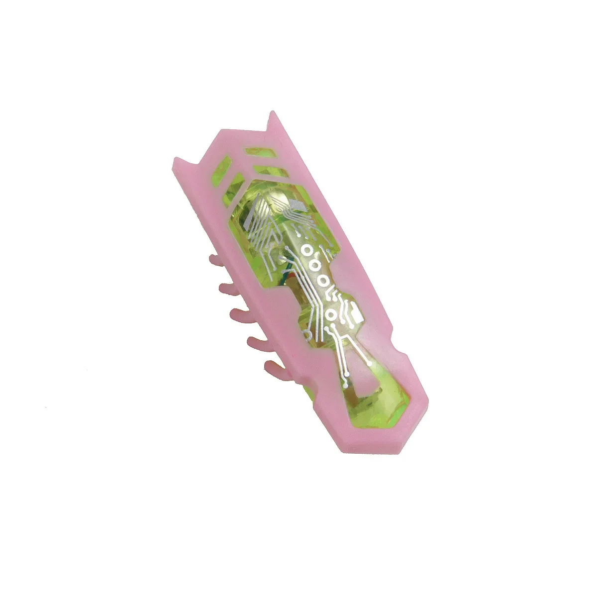 Pink Green