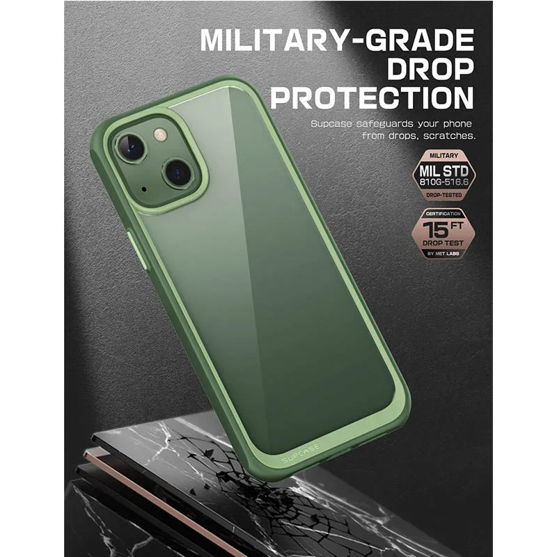 Lafunda Copatibile per iPhone 13 Pro Cover Aore Cuore Custodia per