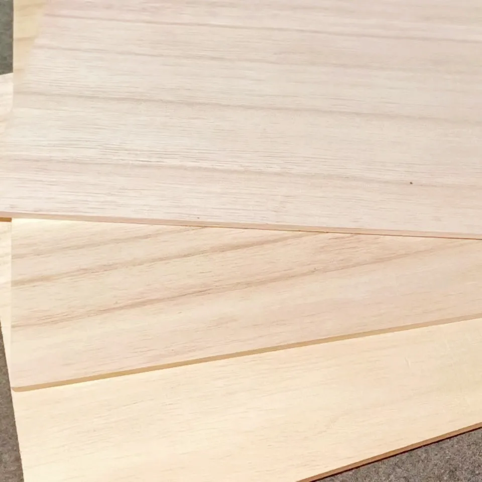 Lama Da Ping Pong Tavola Centrale In Paulownia Racchetta Buterfly Fai Da Te Paulownia Materiale A Nucleo Grande 3/3.5/5 Mm