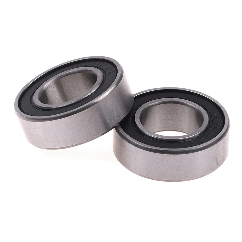 2pcs Bike Bicycle Hub Bottom Bracket Bearings 163110 2RS For Giant Mountain Bike Bicycle Accessories