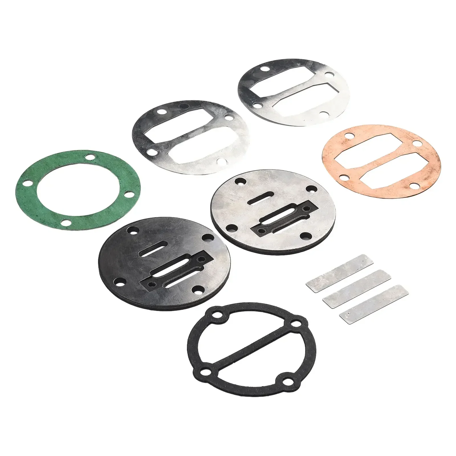 Ai Compesso Cylinde Valve, Piston Belt Type Piston Ai