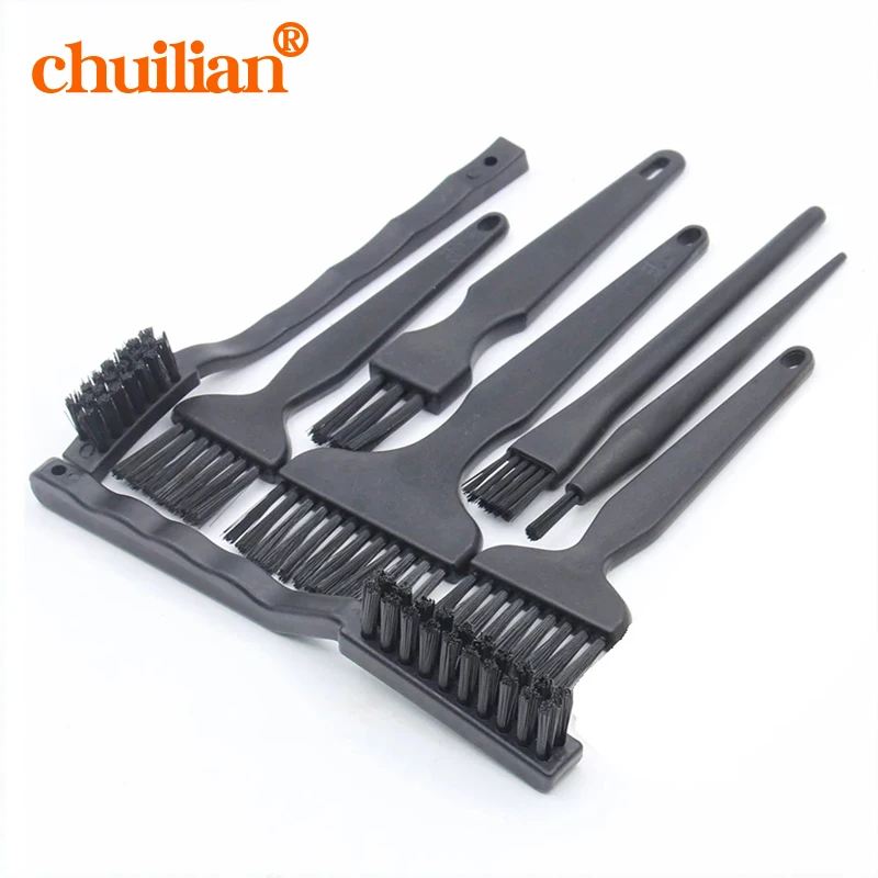 ESD antistatic brush Cleaning Brush Paint Brush Cleaning Tool for