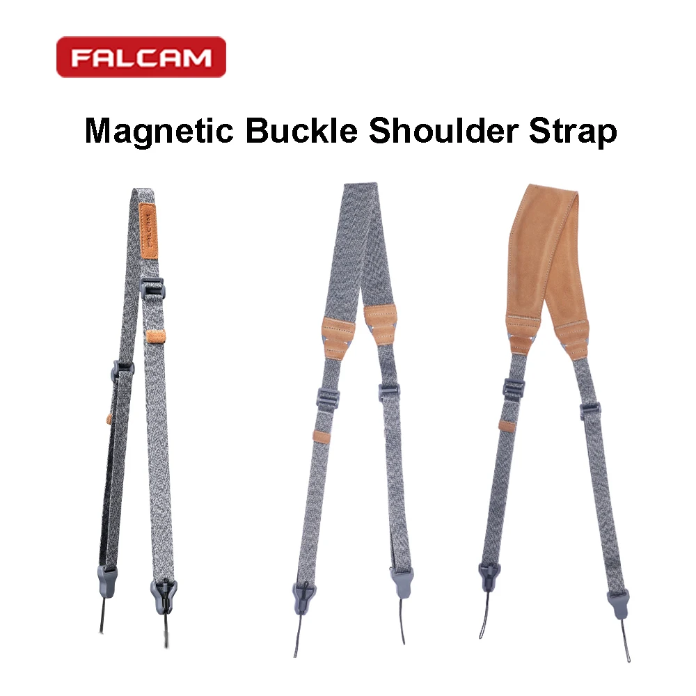 

Универсальный портативный ремень для камеры, быстросъемный шейный ремешок для цифровой зеркальной камеры Sony, Nikon, Canon, Olympus